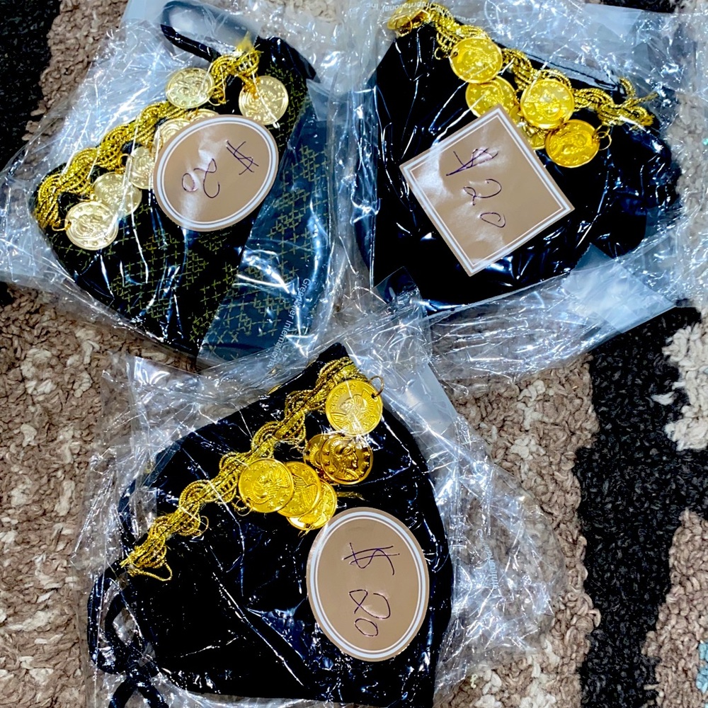 Made in Palestine for women